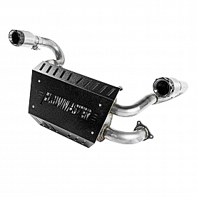 Flowmaster Exhaust XDR Series Full System - 7514