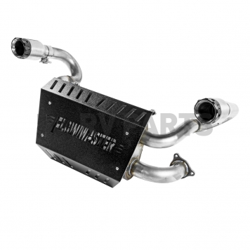 Flowmaster Exhaust XDR Series Full System - 7514