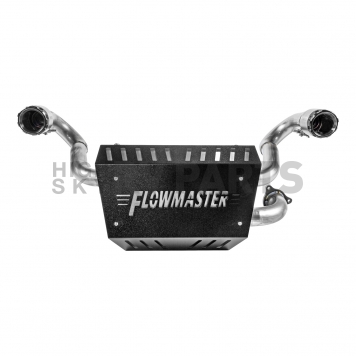 Flowmaster Exhaust XDR Series Full System - 7514-1
