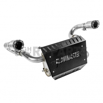 Flowmaster Exhaust XDR Series Full System - 7514-2