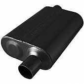 Flowmaster 40 Series Original Exhaust Muffler - 8042443