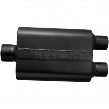 Flowmaster 40 Series Original Exhaust Muffler - 80430402-1