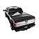 Extang Tonneau Cover Soft Roll-Up Black Powder Coated Vinyl - 2920