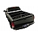 Extang Tonneau Cover Soft Roll-Up Black Powder Coated Vinyl - 2920