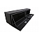 Dee Zee Tool Box - Topside Mount Aluminum 16 Cubic Feet - DZ71TB