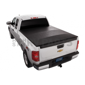 Extang Tonneau Cover Soft Roll-Up Black Vinyl - 32430