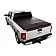 Extang Tonneau Cover Soft Roll-Up Black Vinyl - 32430