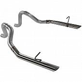 Flowmaster Exhaust Tail Pipe - 815814