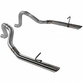 Flowmaster Exhaust Tail Pipe - 815814