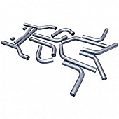 Flowmaster Exhaust Universal System - 815936