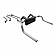Flowmaster Exhaust American Thunder Header Back System - 817104