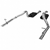 Flowmaster Exhaust American Thunder Cat Back System - 817213
