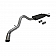 Flowmaster Exhaust American Thunder Cat Back System - 817328