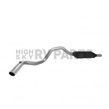 Flowmaster Exhaust Force II Cat Back System - 817422-1
