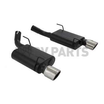 Flowmaster Exhaust American Thunder Axle Back System - 817460-1