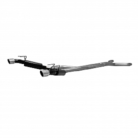 Flowmaster Exhaust American Thunder Cat Back System - 817481