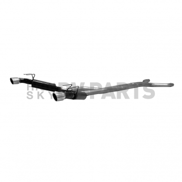 Flowmaster Exhaust American Thunder Cat Back System - 817481