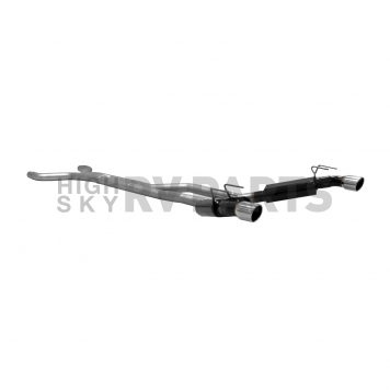 Flowmaster Exhaust American Thunder Cat Back System - 817481-1