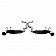 Flowmaster Exhaust American Thunder Cat Back System - 817481