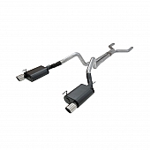 Flowmaster Exhaust American Thunder Cat Back System - 817494