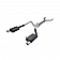 Flowmaster Exhaust American Thunder Cat Back System - 817494