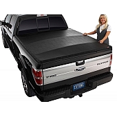 Extang Tonneau Cover Soft Roll-Up Black Vinyl - 50456