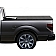 Extang Tonneau Cover Soft Roll-Up Black Vinyl - 50456