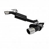 Flowmaster Exhaust American Thunder Axle Back System - 817495