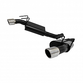 Flowmaster Exhaust American Thunder Axle Back System - 817495