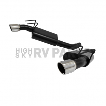 Flowmaster Exhaust American Thunder Axle Back System - 817495