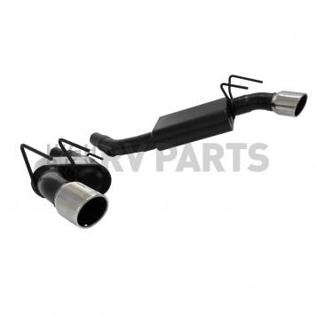 Flowmaster Exhaust American Thunder Axle Back System - 817495-1