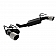 Flowmaster Exhaust American Thunder Axle Back System - 817495