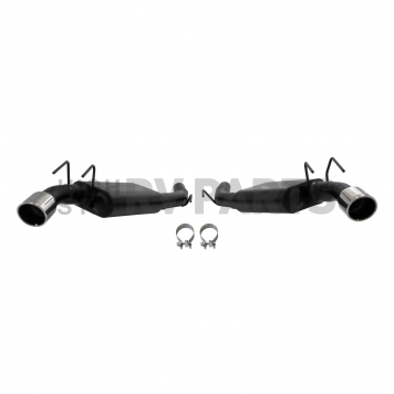 Flowmaster Exhaust American Thunder Axle Back System - 817495-2