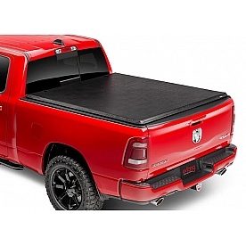 Extang Tonneau Cover Soft Roll-Up Black Vinyl - 50457