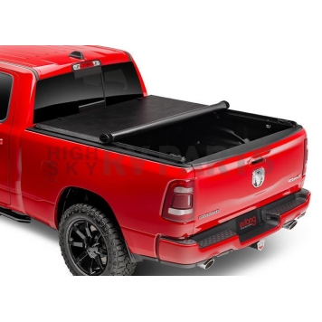 Extang Tonneau Cover Soft Roll-Up Black Vinyl - 50457-1