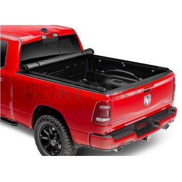 Extang Tonneau Cover Soft Roll-Up Black Vinyl - 50457-2