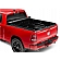 Extang Tonneau Cover Soft Roll-Up Black Vinyl - 50457