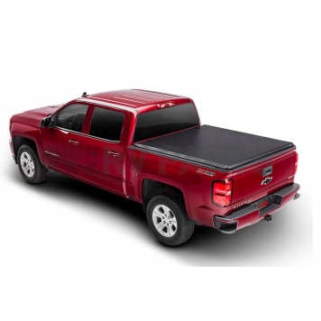 Extang Tonneau Cover Soft Roll-Up Black Vinyl - 50457-3