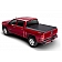 Extang Tonneau Cover Soft Roll-Up Black Vinyl - 50457