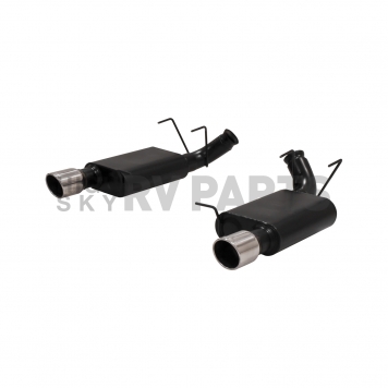 Flowmaster Exhaust American Thunder Axle Back System - 817496