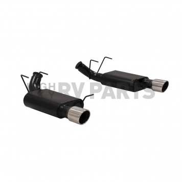 Flowmaster Exhaust American Thunder Axle Back System - 817496-1