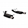 Flowmaster Exhaust American Thunder Axle Back System - 817496