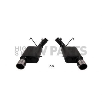 Flowmaster Exhaust American Thunder Axle Back System - 817496-2