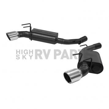 Flowmaster Exhaust Force II Axle Back System - 817506