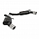 Flowmaster Exhaust Force II Axle Back System - 817506