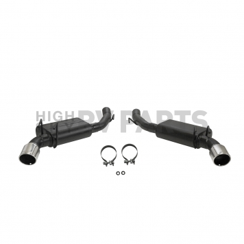 Flowmaster Exhaust Force II Axle Back System - 817506-2