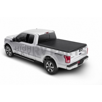 Extang Tonneau Cover Soft Roll-Up Black Vinyl - 50653
