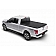 Extang Tonneau Cover Soft Roll-Up Black Vinyl - 50653