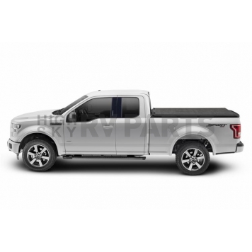 Extang Tonneau Cover Soft Roll-Up Black Vinyl - 50653-1