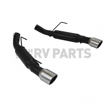 Flowmaster Exhaust Outlaw Axle Back System - 817511